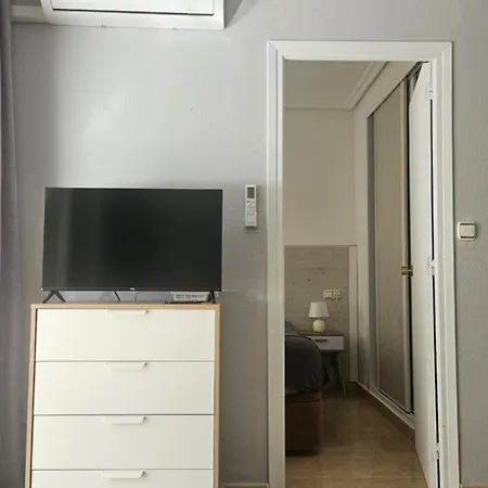 Апартаменти Stylowy 100 Metrow Od Plazy