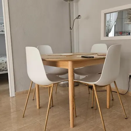 Stylowy 100 Metrow Od Plazy * Torrevieja