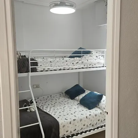 Stylowy 100 Metrow Od Plazy Lägenhet *