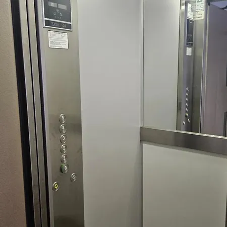 Stylowy 100 Metrow Od Plazy Torrevieja