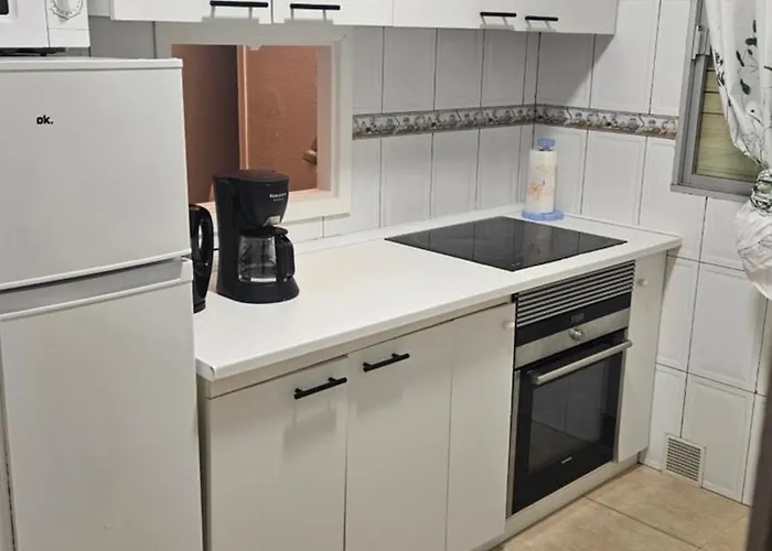 Stylowy 100 Metrow Od Plazy Torrevieja