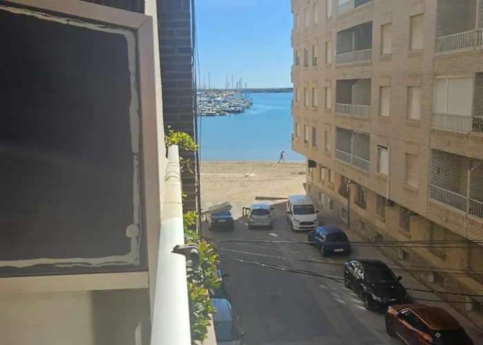 Stylowy 100 Metrow Od Plazy *