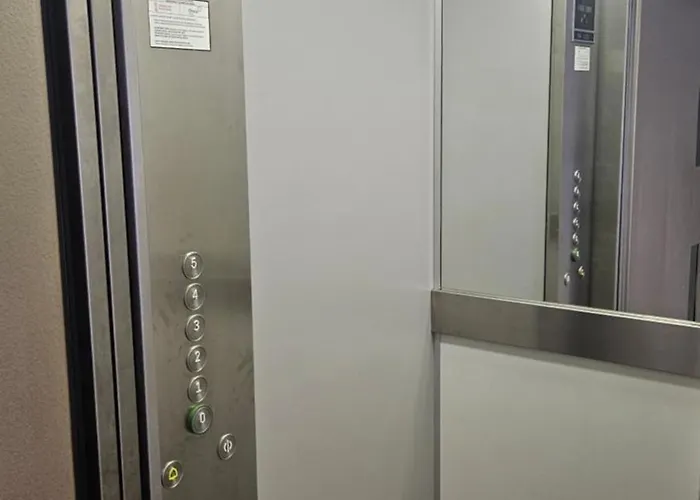 Stylowy 100 Metrow Od Plazy Torrevieja