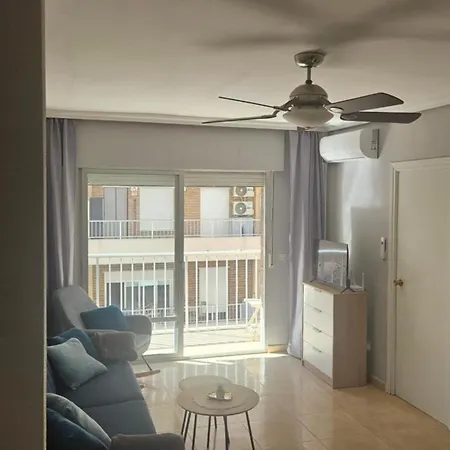 Stylowy 100 Metrow Od Plazy Appartement